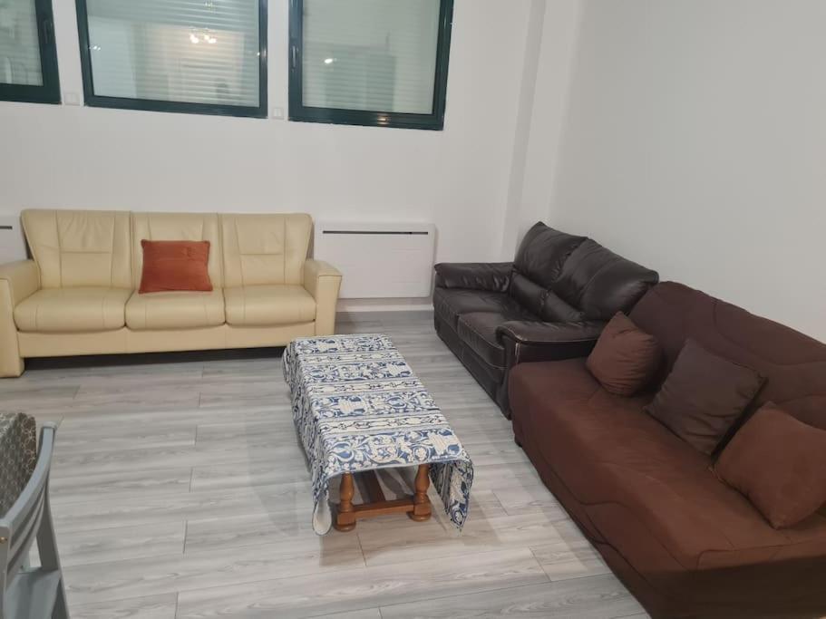 דירות פואטייה Le Beau Sejour מראה חיצוני תמונה